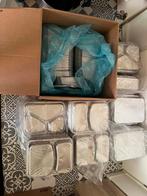 Aluminium bakken, Overige materialen, 60 cm of meer, Ophalen of Verzenden, Zo goed als nieuw