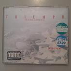 Wu-Tang Clan - Triumph, Gebruikt, Maxi-single, Ophalen of Verzenden, 1 single