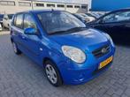 Kia Picanto 1.0 X-pect, Zwart, 4 cilinders, Origineel Nederlands, Bedrijf