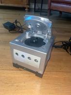 Nintendo GameCube - Zilver, Gebruikt, Overige genres, 1 speler, Ophalen of Verzenden