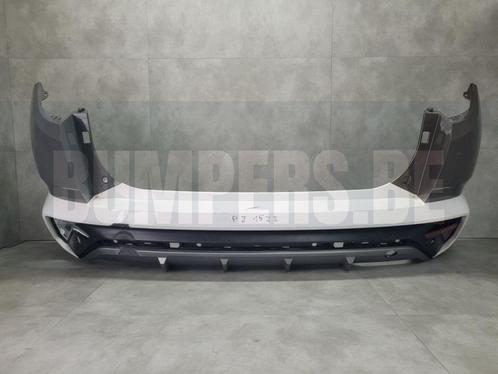 Bumper HYUNDAI TUCSON IV 4 N-LINE 20-23 86612-N7CA0 Achterbu, Auto-onderdelen, Carrosserie en Plaatwerk, Bumper, Achter, Gebruikt