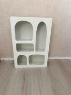 Organische vakkenkast, Ophalen, Zo goed als nieuw