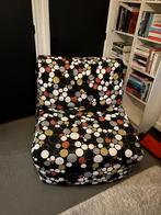 Slaapfauteuil Lycksele Lovas, Ophalen, 190 cm of minder, Zo goed als nieuw, 80 cm