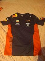 Gesigneerd door Max Verstappen, Verzamelen, Ophalen of Verzenden, Zo goed als nieuw, Formule 1