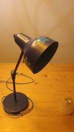 Leuke bureaulamp met sterren, Huis en Inrichting, Ophalen of Verzenden