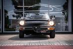 Alfa Romeo Spider 2.0 Veloce Softop|5 Bak|14" Spaakvelgen|pi, 127 pk, Achterwielaandrijving, Zwart, Cabriolet
