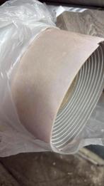 ‼️coupon Novilon Viva 6338 light grey 3,85x4m restpartij‼️, Ophalen of Verzenden, Nieuw, Minder dan 10 m², Tapijt