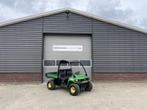 John deere gator HPX, Gebruikt, Golfkar, Overige merken