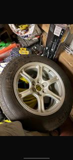 Velgen doog raam 1500. 20R, Ophalen of Verzenden, Nieuw
