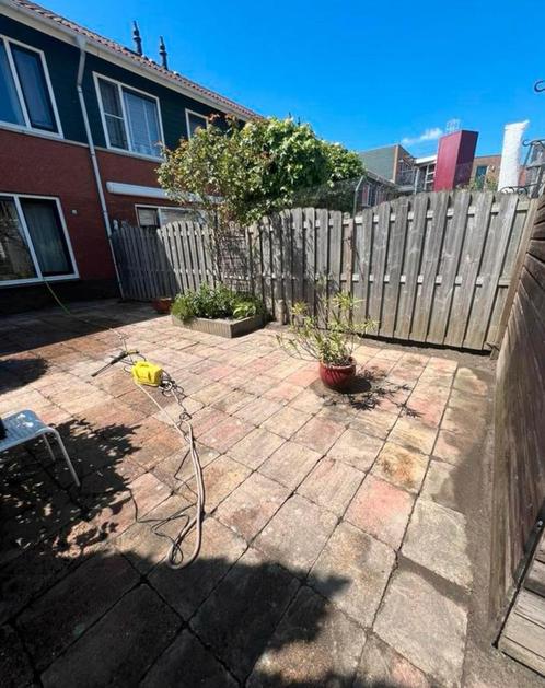 Tuinman aangeboden, Tuin en Terras, Tegels en Klinkers, Ophalen of Verzenden