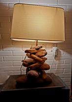 Tafellamp Strand Design - Sfeervolle Verlichting, Ophalen of Verzenden