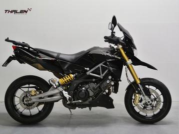 APRILIA Dorsoduro 1200 (bj 2011) beschikbaar voor biedingen