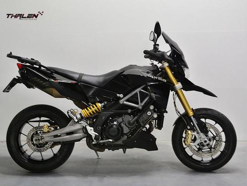 APRILIA Dorsoduro 1200 (bj 2011), Motoren, Motoren | Aprilia, Bedrijf, SuperMoto, meer dan 35 kW, 2 cilinders