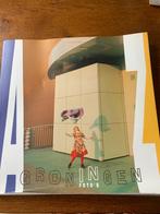 Boek "Groningen Foto's", Ophalen of Verzenden, Zo goed als nieuw