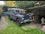 Land rover 109 200tdi lt77, Ophalen of Verzenden, Land Rover