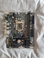 Gigabyte GA-B250M-D2V Moederbord, Ophalen of Verzenden, DDR4