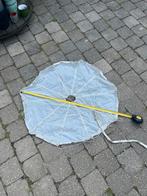 Remparachute frans, Ophalen of Verzenden, Zo goed als nieuw, Overige typen