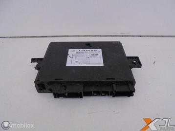 ML-KLASSE W164 MODULE KEYLESS GO  A1648203485 beschikbaar voor biedingen