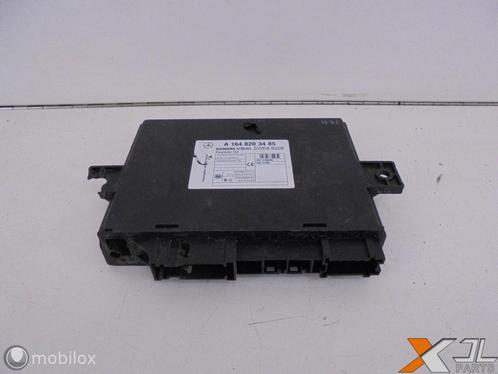 ML-KLASSE W164 MODULE KEYLESS GO  A1648203485, Auto-onderdelen, Elektronica en Kabels, Mercedes-Benz, Gebruikt, Ophalen of Verzenden