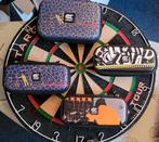 Diverse Target dartcase's, Sport en Fitness, Darts, Ophalen, Zo goed als nieuw, Overige typen