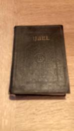 Bijbel 1923, Ophalen of Verzenden
