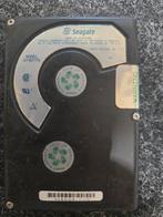 Vintage Seagate Harde Schijf - ST9077A, Intern, HDD, Ophalen of Verzenden, Seagate