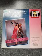 Dubbel LP "Charleston Party" The Pasadena Roof Orchestra, Ophalen of Verzenden, 1960 tot 1980, Zo goed als nieuw, Jazz