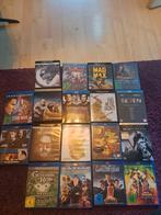 Diverse blu-rays, Ophalen of Verzenden, Zo goed als nieuw, Actie