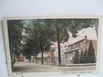 8081 Oisterwijk, Katholieke Kunstkring Oisterwijk OMHOOG, Verzenden, Voor 1920, Gelopen, Noord-Brabant