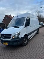 Mercedes-Benz Sprinter 2.1 CDI 95 PK 2016, Origineel Nederlands, Te koop, Centrale vergrendeling, 750 kg