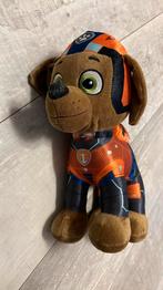 Knuffel Paw Patrol (origineel), Ophalen, Zo goed als nieuw, Hond