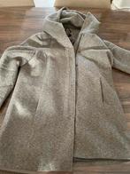 Zwangerschap jas, Kleding | Dames, Jassen | Winter, Beige, Maat 42/44 (L), Ophalen of Verzenden, Zo goed als nieuw