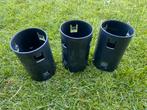 Koppelstukken drainageslang mof drainbuis, Doe-het-zelf en Verbouw, Buizen en Afvoer, Pvc, Nieuw, Ophalen of Verzenden, Minder dan 2 meter