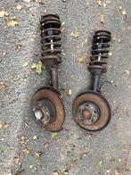 Aangeboden 3x voorvering / veerpoot BMW E28, Ophalen, Gebruikt, BMW