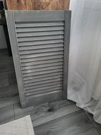 Landelijk/sobere/ brocante louvre Luik 70x40cm, Ophalen