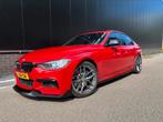 BMW 3-Serie 2.0I 328i Aut8 (f30) carplay/stage2/harman, Auto's, BMW, Automaat, 745 kg, Achterwielaandrijving, 74 €/maand