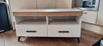 Tv meubel, Ophalen, Gebruikt, 25 tot 50 cm, Minder dan 100 cm