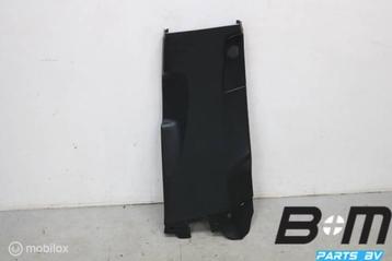 C - stijl bekleding rechts onder Audi Q7 4M 4M0867240M beschikbaar voor biedingen