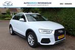 Audi 2.0 TFSI Quatro Pro Line Plus (bj 2015), Automaat, 15 km/l, Gebruikt, Wit