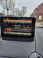 Carplay Auto 9 inch met kabels en camera - Uitstekende staat, Ophalen of Verzenden, Zo goed als nieuw