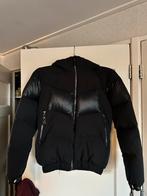 Spyder - eastwood down jacket dames, Maat 38/40 (M), Zwart, Nieuw, Spyder