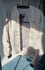 Leuke doorwaaijas van difi, Motoren, Kleding | Motorkleding, Jas | textiel, Heren, Difi, Ophalen of Verzenden
