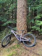 Canyon Spectral 5, 28 inch, Vering, 10 tot 15 versnellingen, Zo goed als nieuw