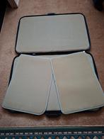 Puzzelkoffer, Ophalen, 500 t/m 1500 stukjes, Zo goed als nieuw, Legpuzzel