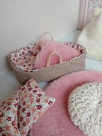 Reismandje wiegje muizenhuis poppenhuis, Ophalen of Verzenden, Nieuw, Poppenhuis