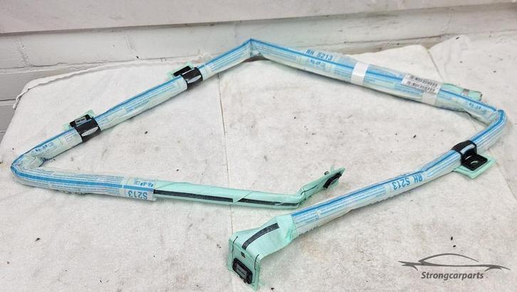 Hemel airbag rechts Mercedes E-klasse W213 W213 2138601202, Auto-onderdelen, Dashboard en Schakelaars, Mercedes-Benz, Gebruikt