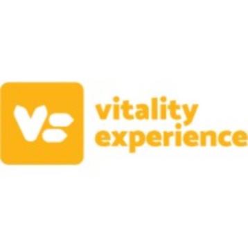 2 (e-)tickets Vitality Experience 13 april 24 (uitverkocht!)