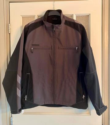 Mascot Softshell Jas Dresden XL beschikbaar voor biedingen