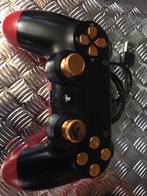 Ps4 controller, Ophalen of Verzenden, Zo goed als nieuw, Controller