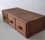 vintage kastje ladenblok ASPA jaren 30 industrieel design, Antiek en Kunst, Ophalen of Verzenden